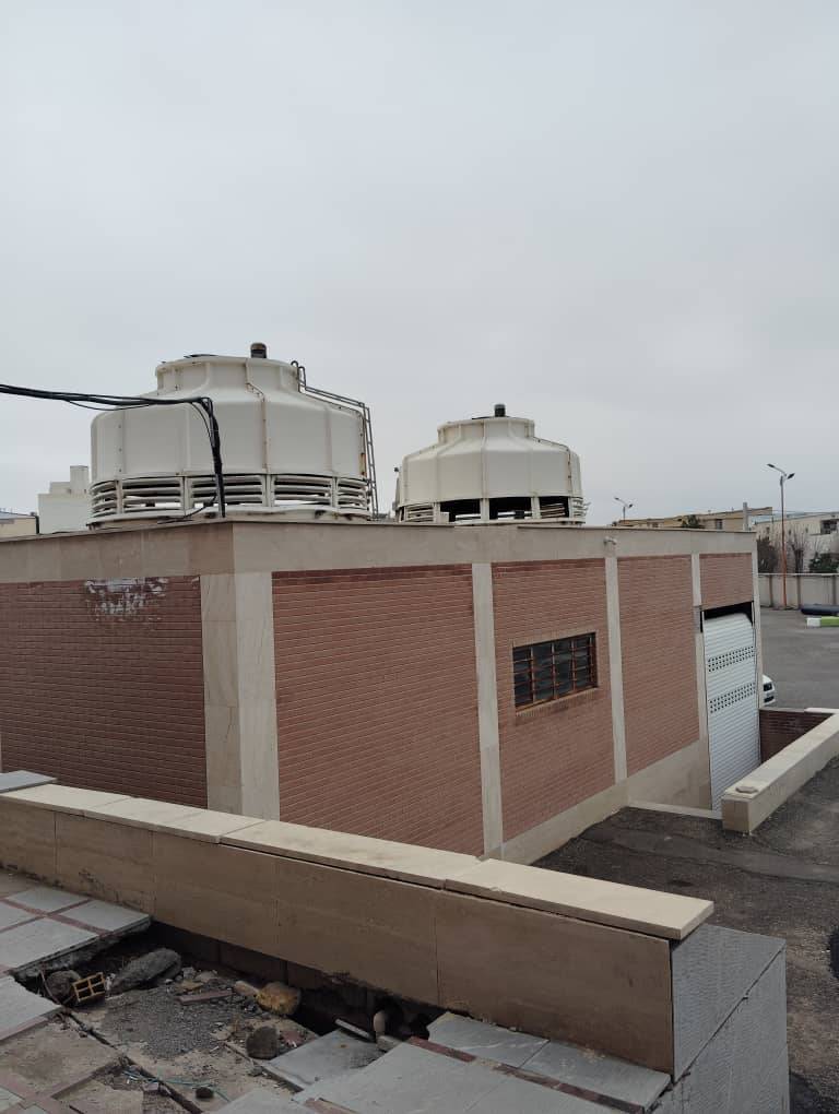 Salehi swimming pool, plumbing, filling, draining and filtration, sauna and jacuzzi, motor home and filtration house